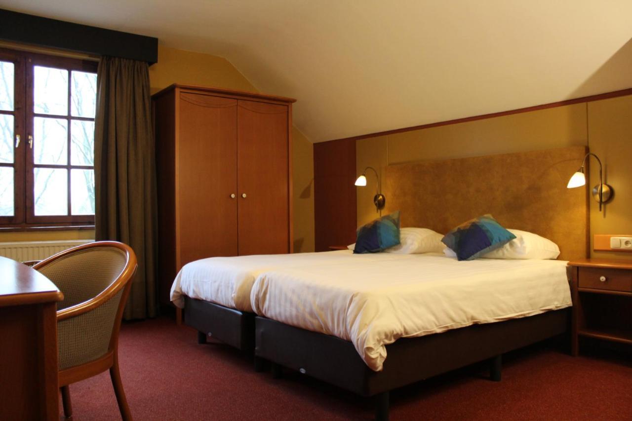 Hotel Restaurant De Roosterhoeve Roosteren Ngoại thất bức ảnh