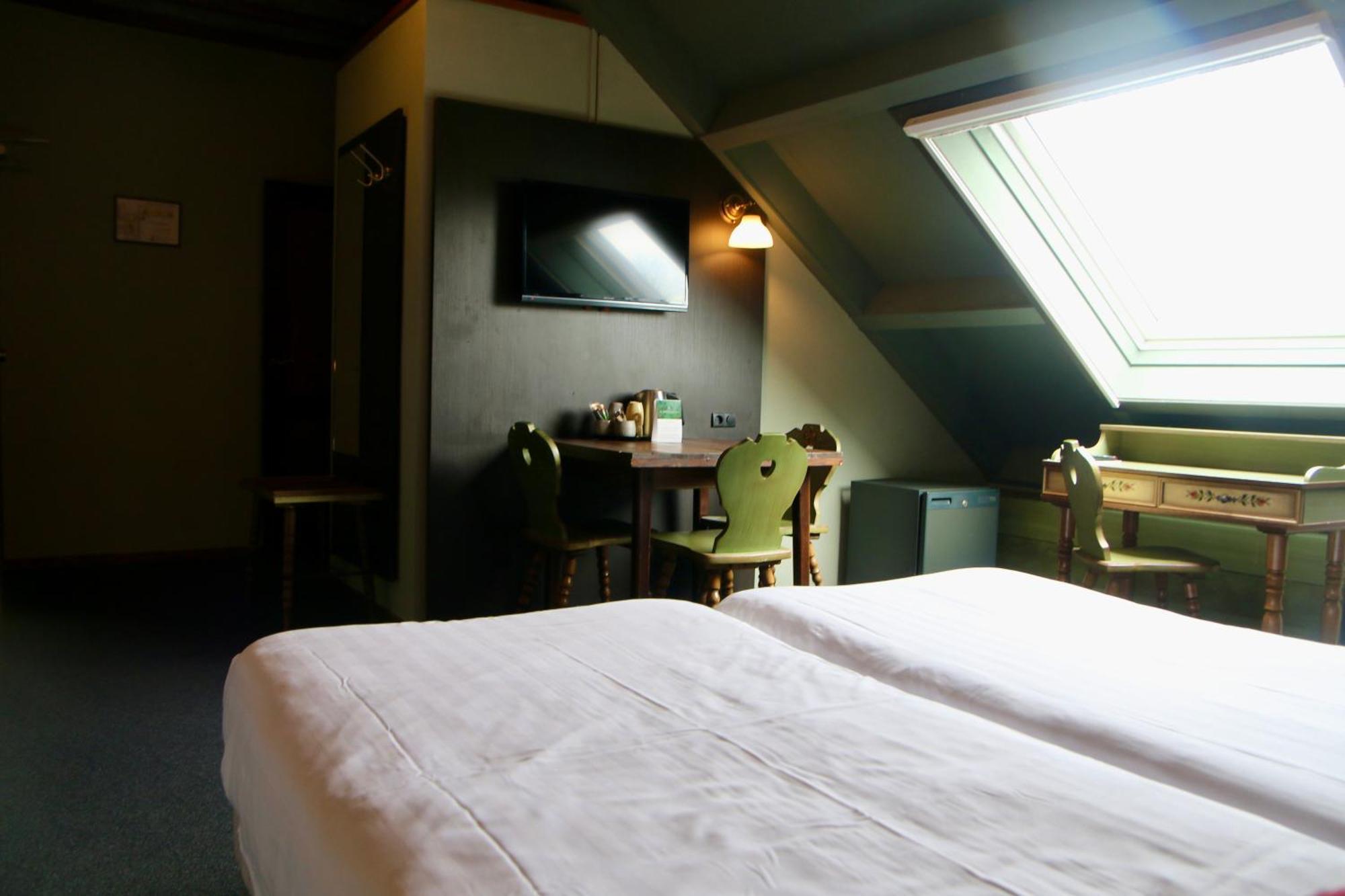Hotel Restaurant De Roosterhoeve Roosteren Ngoại thất bức ảnh