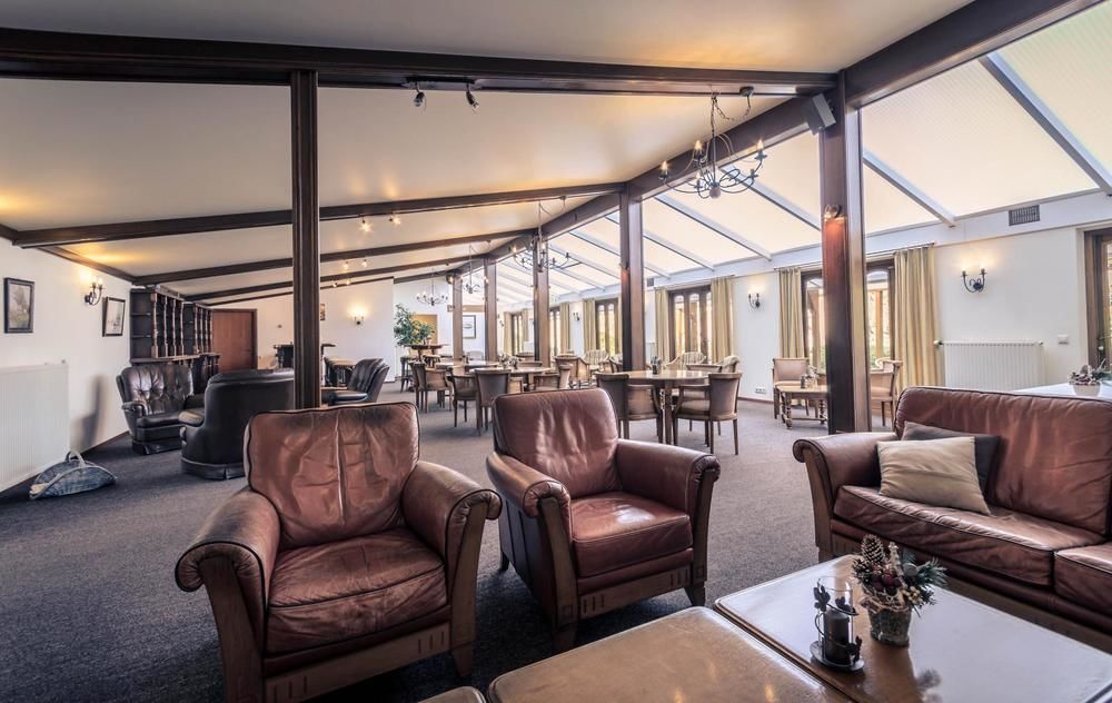 Hotel Restaurant De Roosterhoeve Roosteren Ngoại thất bức ảnh